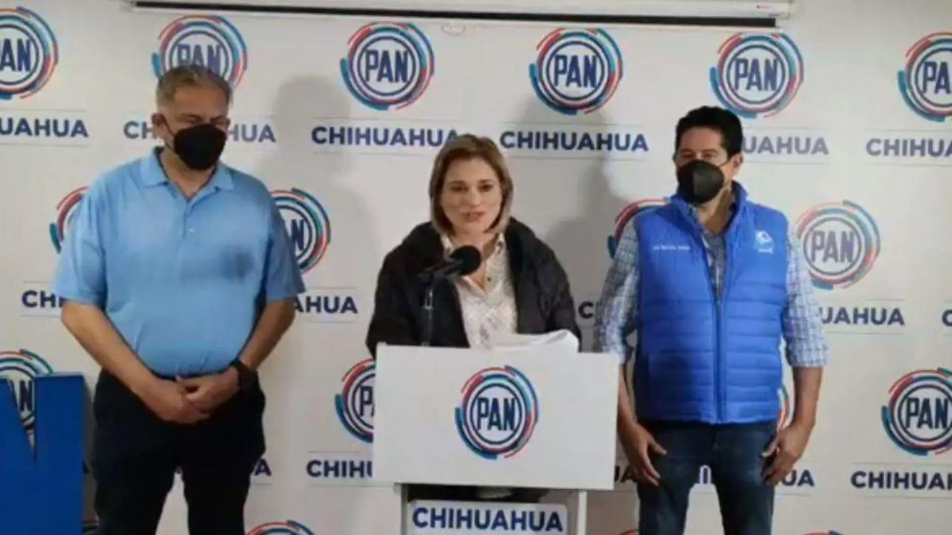 maru prensa